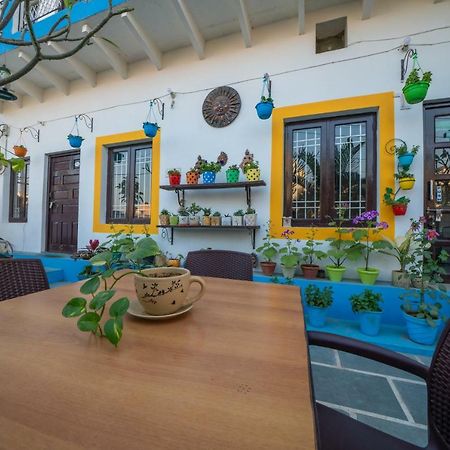 Iora Guest House Bharatpur Kültér fotó