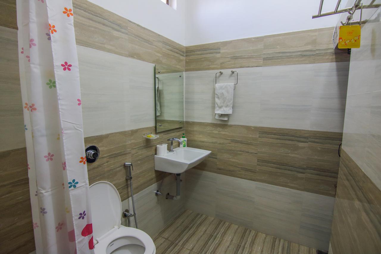 Iora Guest House Bharatpur Kültér fotó
