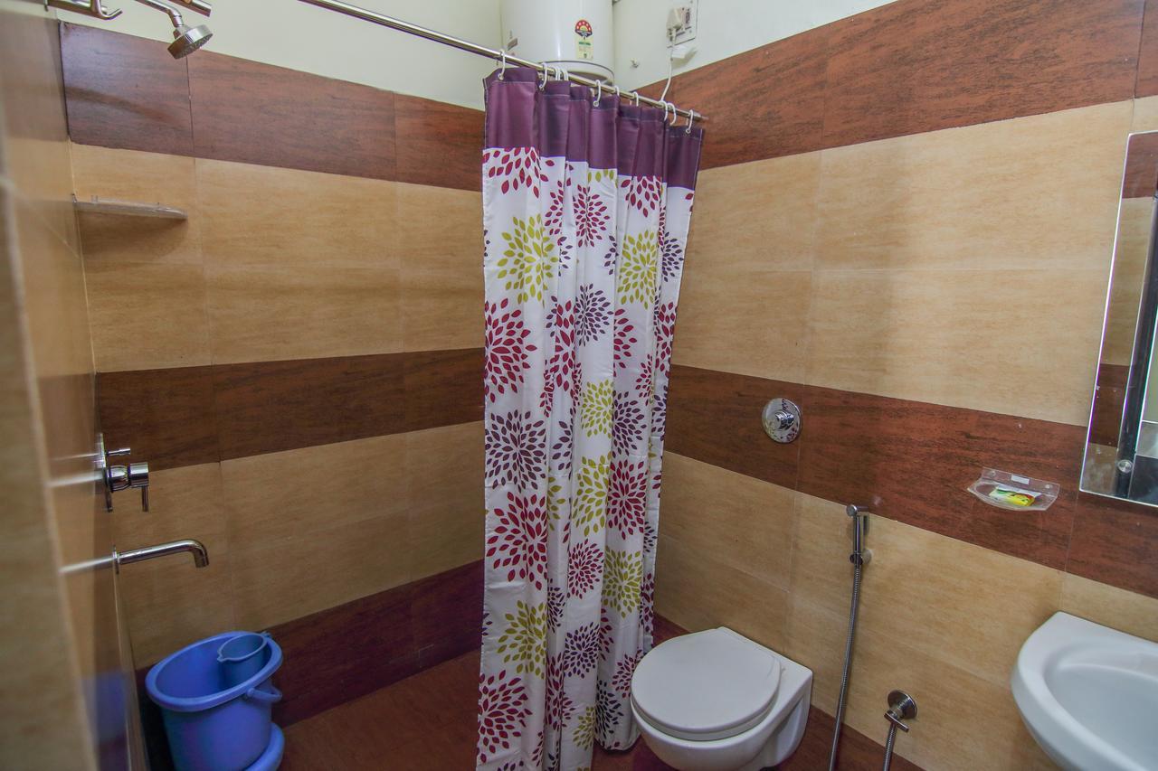 Iora Guest House Bharatpur Kültér fotó