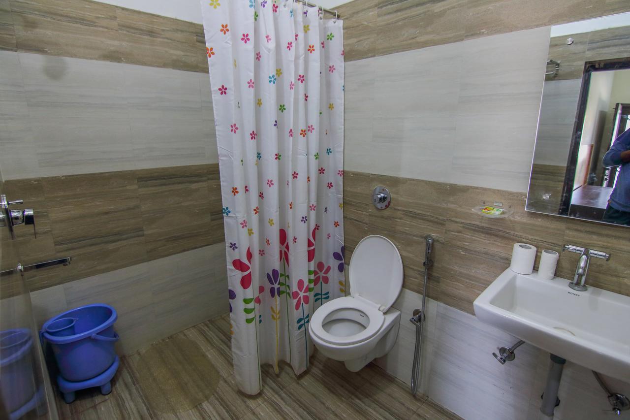 Iora Guest House Bharatpur Kültér fotó