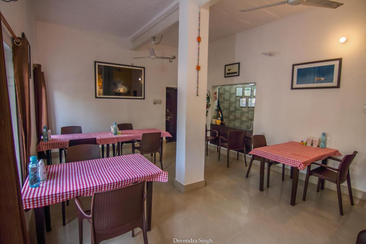 Iora Guest House Bharatpur Kültér fotó